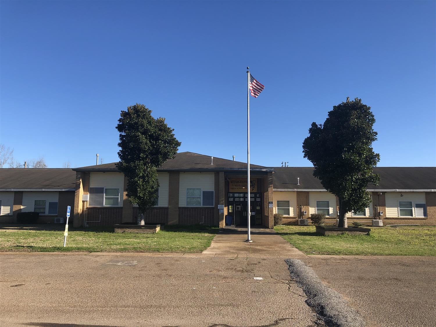 OUR SCHOOL / Homepage