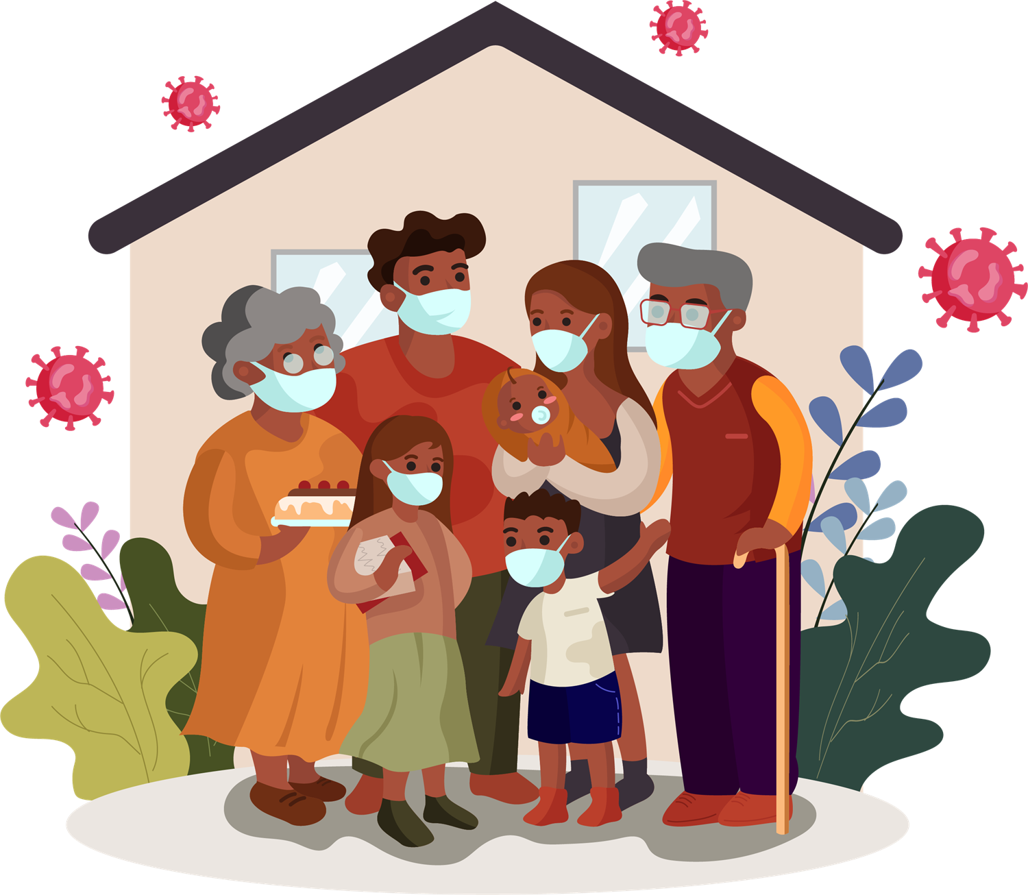 families families