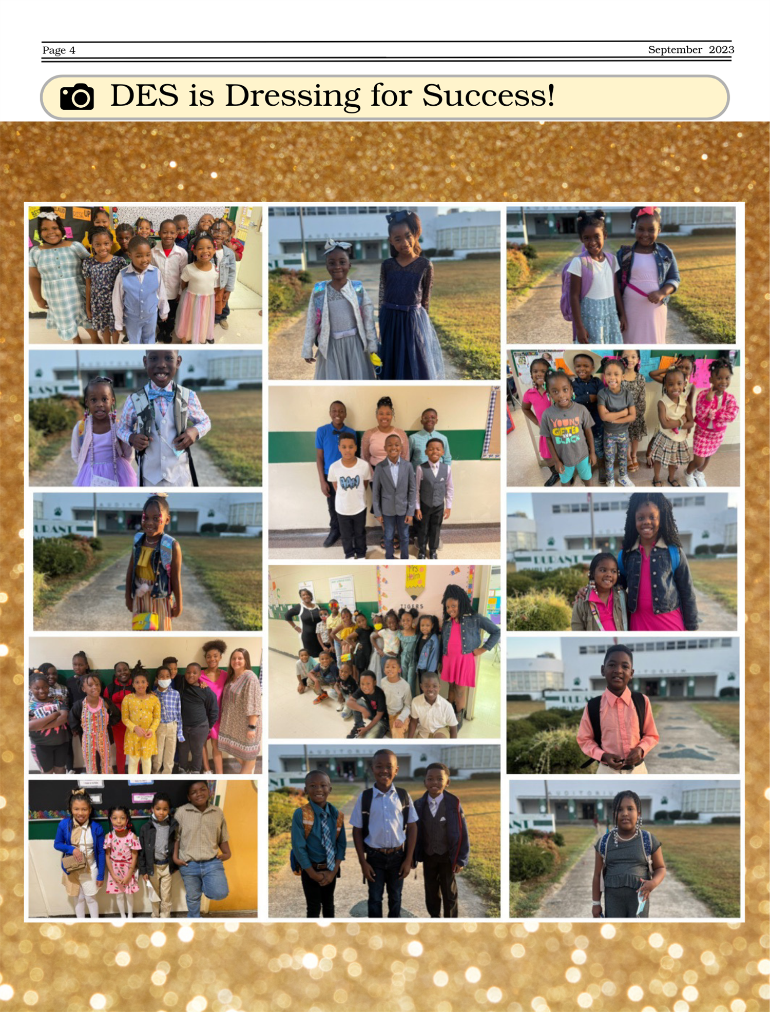  Newsletter 